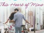 FLASHBACK FRIDAY: This Heart Mine Brenda Novak- Feature Review