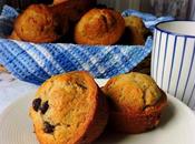 Bake Shop Chocolate Chip Muffins