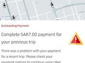Your GCash American Express Virtual Uber Rides?