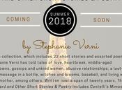 Book Promotion: Postcard Other Short Stories Poetry