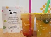 Thanks Honeymill Solving Unhealthy Craving Bubble Tea!