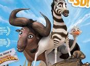 Film Challenge Animation Khumba (2013)