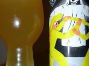 Tasting Notes: Mikkeller: Weird Weather Non-alcoholic