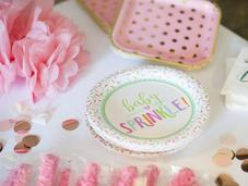 Baby Sprinkle: Sprinkled with Love
