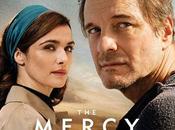 Mercy (2018)