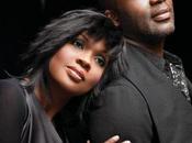 Annual Black Music Honors-Honorees BeBe CeCe Winans