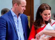 Prince William Kate Middleton Son, Louis Christening Next Month
