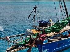 Sailing Mavericks, Unapologetically Motoring