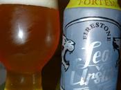 Tasting Notes: Firestone Walker: Ursus: Fortem