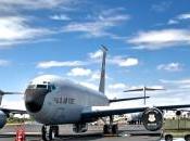 Boeing KC-135R Stratotanker