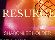 Resurgence Sharonlee Holder