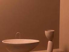 Bathroom Like Other