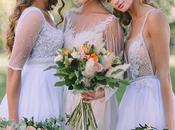 Heavenly Utterly Romantic Bridal Editorial