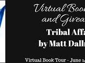 Tribal Affairs Matt Dallmann