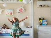 Ways Transform Nursery Into Kid’s Room!