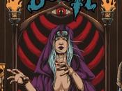 Ripple Music Release Planet Doom: First Contact Groundbreaking Animated Film Generator, Vokonis, Messa Slomatics