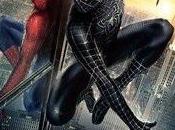 Franchise Weekend Spiderman (2007)