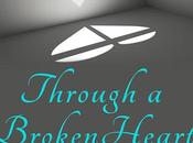 Book Under Spotlight: Through Broken Heart Colleen Meissner