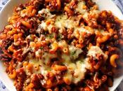 Bacon, Cheeseburger Skillet Dinner