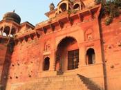 DAILY PHOTO: Varanasi Ghats Warm Morning Light