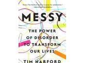 BOOK REVIEW: Messy Harford