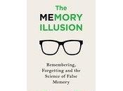 BOOK REVIEW: Memory Illusion Julia Shaw