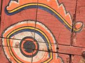 DAILY PHOTO: Nepali Eyes