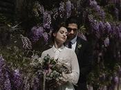 Vintage Wedding Styled Shoot Villa