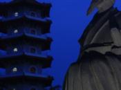 DAILY PHOTO: Yuan Pagoda, Chinese Gardens