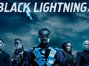 Announced Premiere Date Black Lightning Season