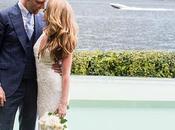Elegant Wedding with White Details Emma Glen