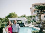 Beautiful Pre-wedding Shoot Zakynthos Mary-Louise Nikos