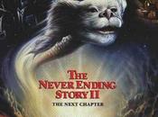 Franchise Weekend Never-Ending Story Part Next Chapter (1990)
