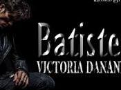 Release Tour: Batiste Victoria Danann