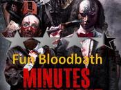 Minutes Midnight (2018)