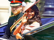 Meghan Markle 2018 Teen Choice Awards Nominee