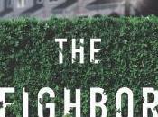 Neighbors Hannah Mary McKinnon- Feature Review