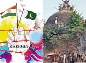 Kashmir Issue Mandir