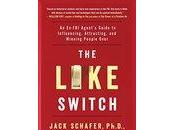 BOOK REVIEW: Like Switch Jack Schafer