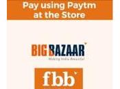 Paytm Bazaar Cashback Offer 2018