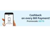 Paytm Cashback Every Recharge From