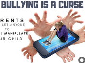 Bullying Curse: Parents! Don’t Anyone Scare, Humiliate Manipulate Your Children