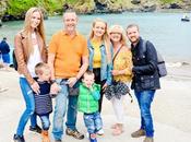 Benefits Going Away Family