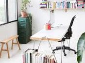 Inspiration Board Workspace