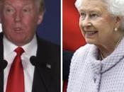 Donald Trump Scheduled Meet Queen July Windsor Castle