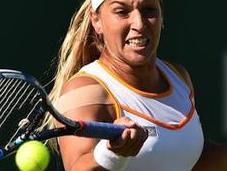 Wimbledon Seeding Makes Serena Happy Leaving Cibulkova Unhappy