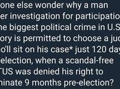 Trump Open Seat Supreme Court