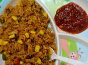 Easy Restaurant Style Chinese Fried Rice Recipe Kids