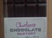 Charlene's Chocolate Factory Raspberry Dark