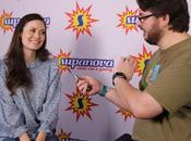 Exclusive Interview with Summer Glau!
